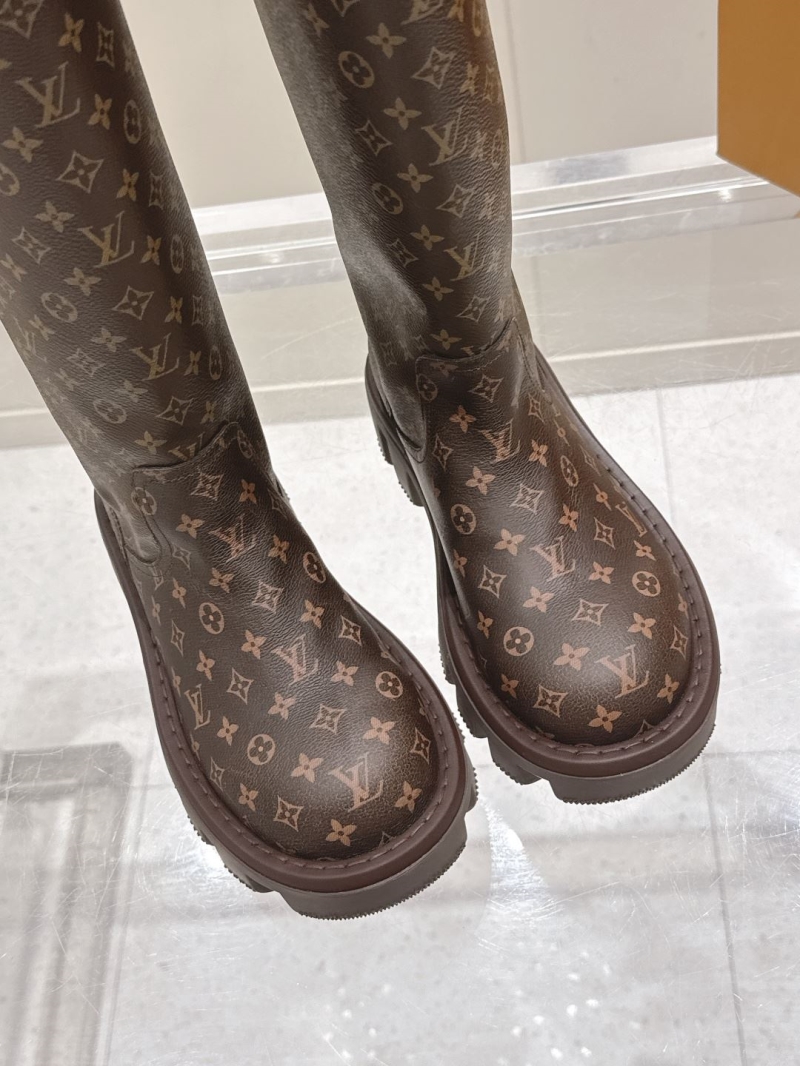 l0vis Vvtt0n boots